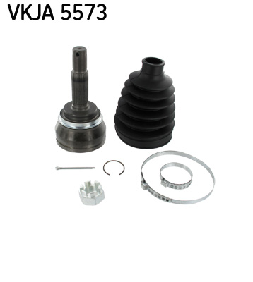 SKF VKJA 5573 Kit giunti, Semiasse